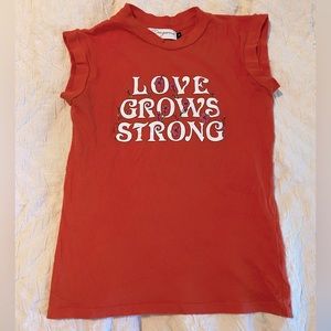 COPY - Free People muscle tank